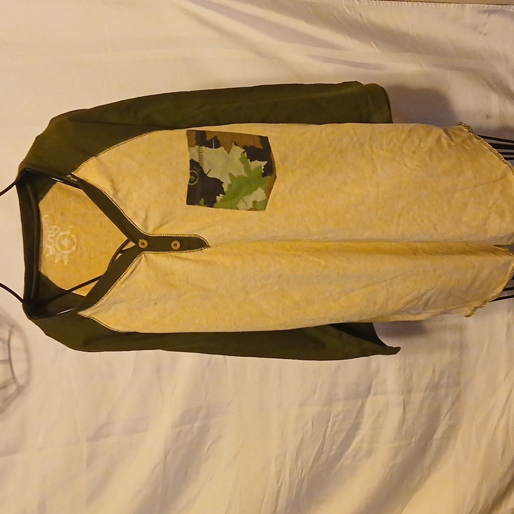 LRG shirt